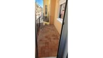 Balcony of Flat for sale in Palamós  with Terrace, Storage room and Balcony