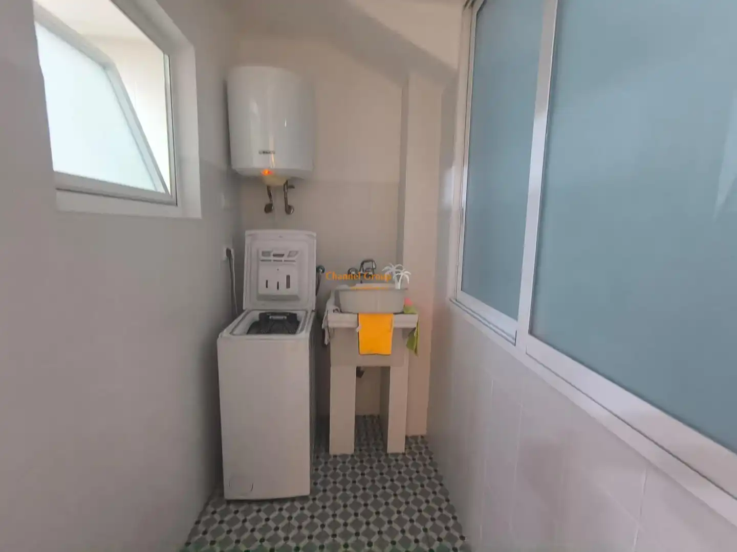 Flat for rent in Pont Nou - Corazón de Jesús