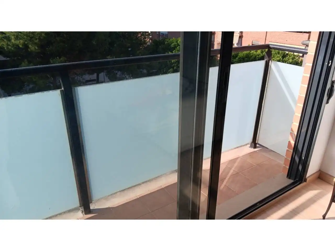 Wohnung mit Terrasse zum Verkauf in Calle Arte Mayor de la Seda, imagen 17