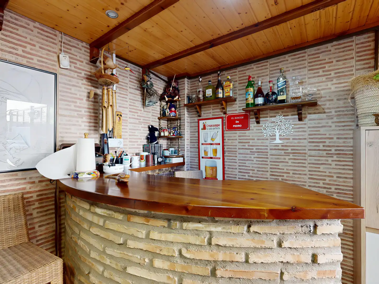 Terraced house with pool for sale in Montesol - Mejostilla, imagen 49