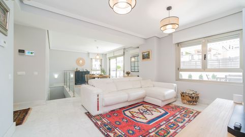 Foto 2 de Planta baja en venta en Calle Juan Antonio Vallejo Nájera, Viñas Viejas, Boadilla del Monte