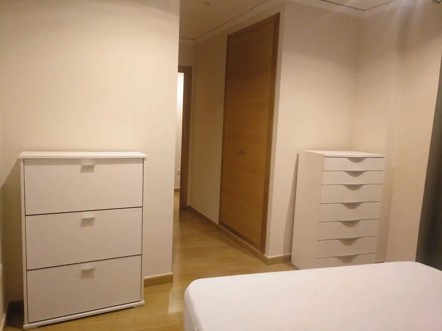Piso de alquiler en Calle CONSTITUCION, El Real de Gandia