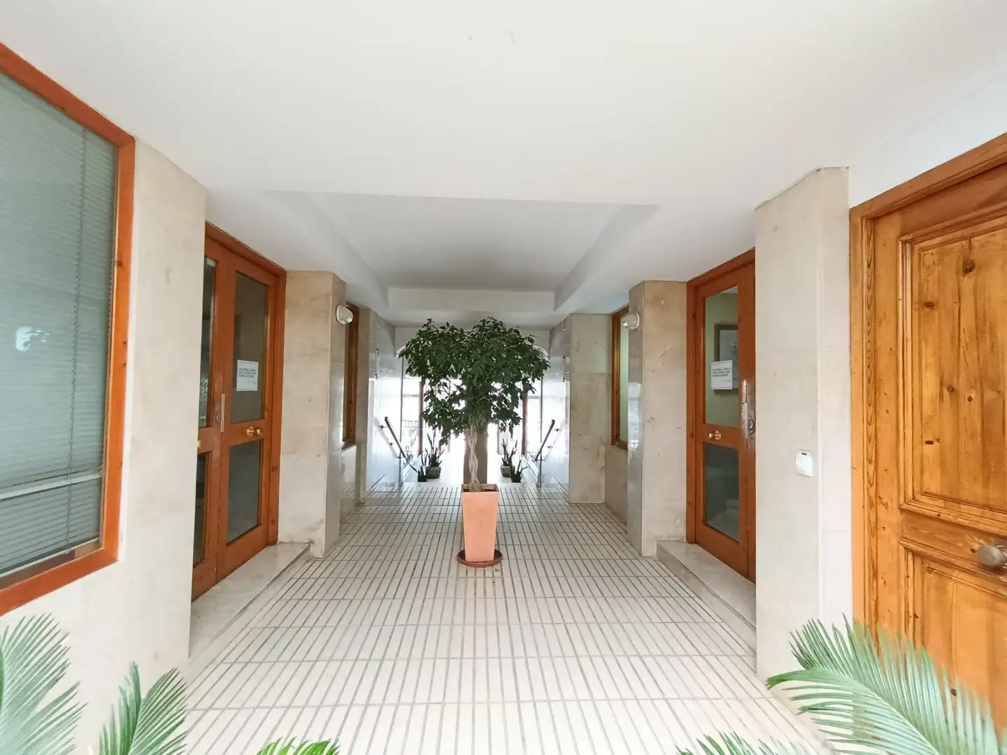 Wohnung zum Verkauf in Plaza Isaac Peral, 6, Casco Histórico - Ribera del Marisco