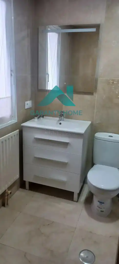 Flat for rent in Centro