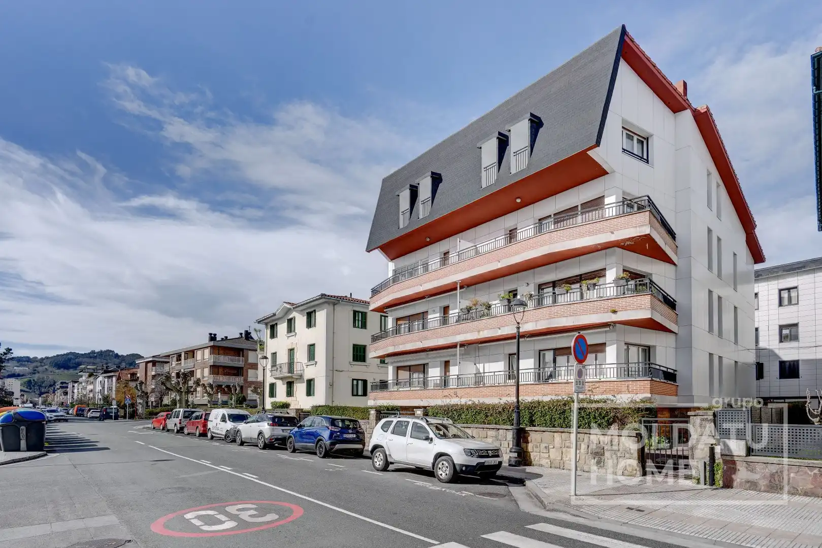 Piso con ascensor en venta en Gipuzkoa, imagen 73
