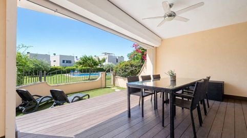 Foto 5 de Casa o xalet en venda a Calle Paul Gaugin, El Dorado Platja, Cambrils