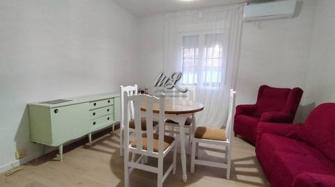 Foto 2 de Pis de lloguer a Calle Lillo, La Reconquista,  Toledo Capital