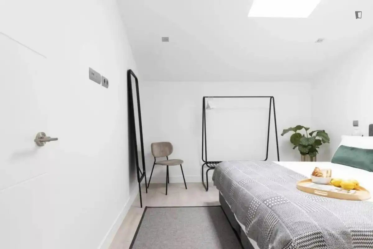 Apartamento con ascensor en alquiler en Centro, imagen 25