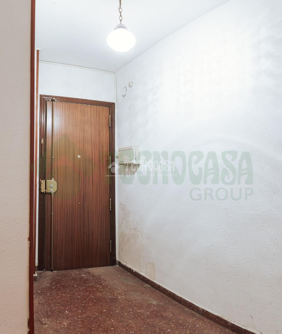 Pis en venda en  Granada Capital amb Calefacció