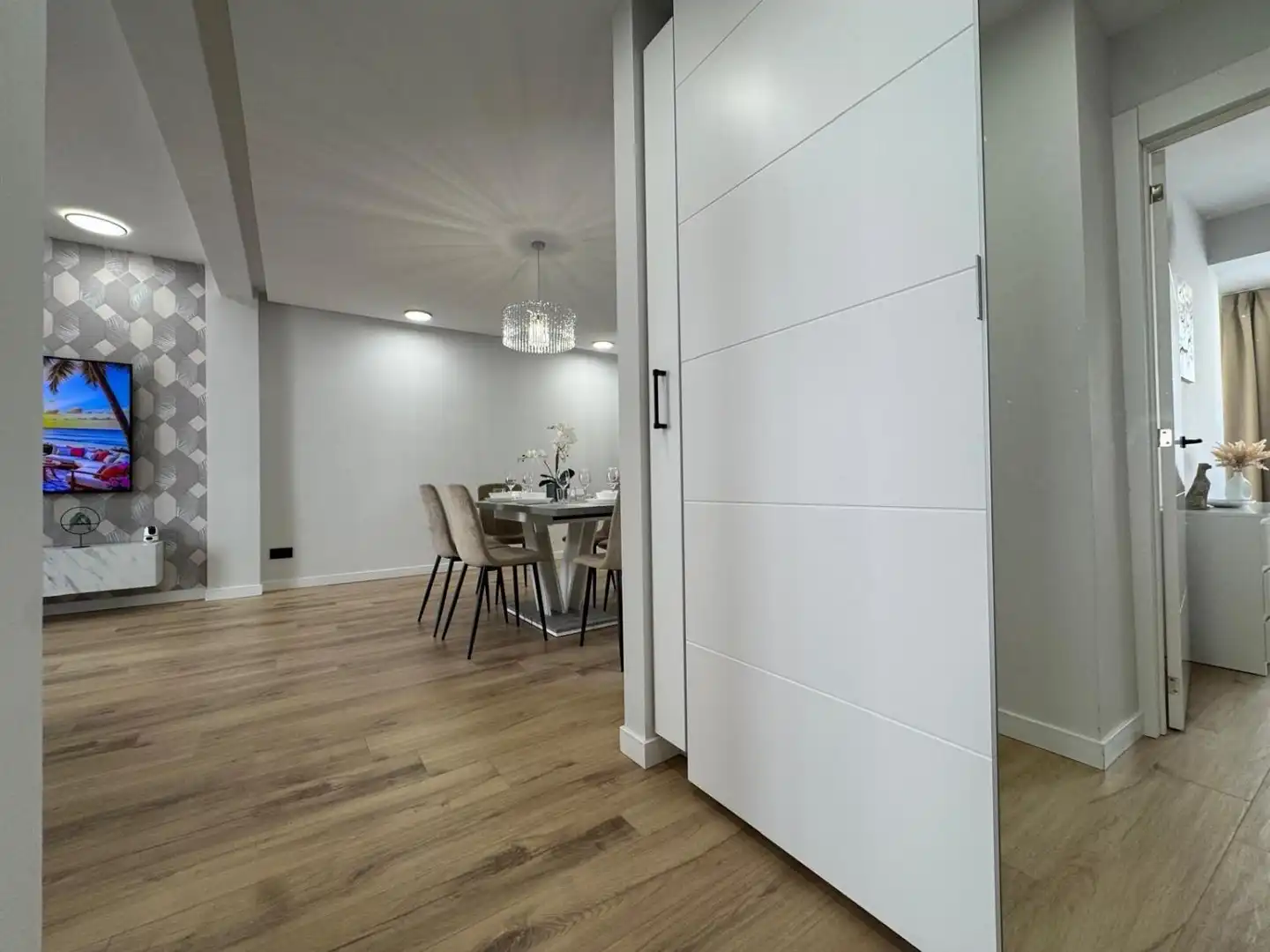Apartament amb terrassa en venda a Playa del Cura, imagen 16