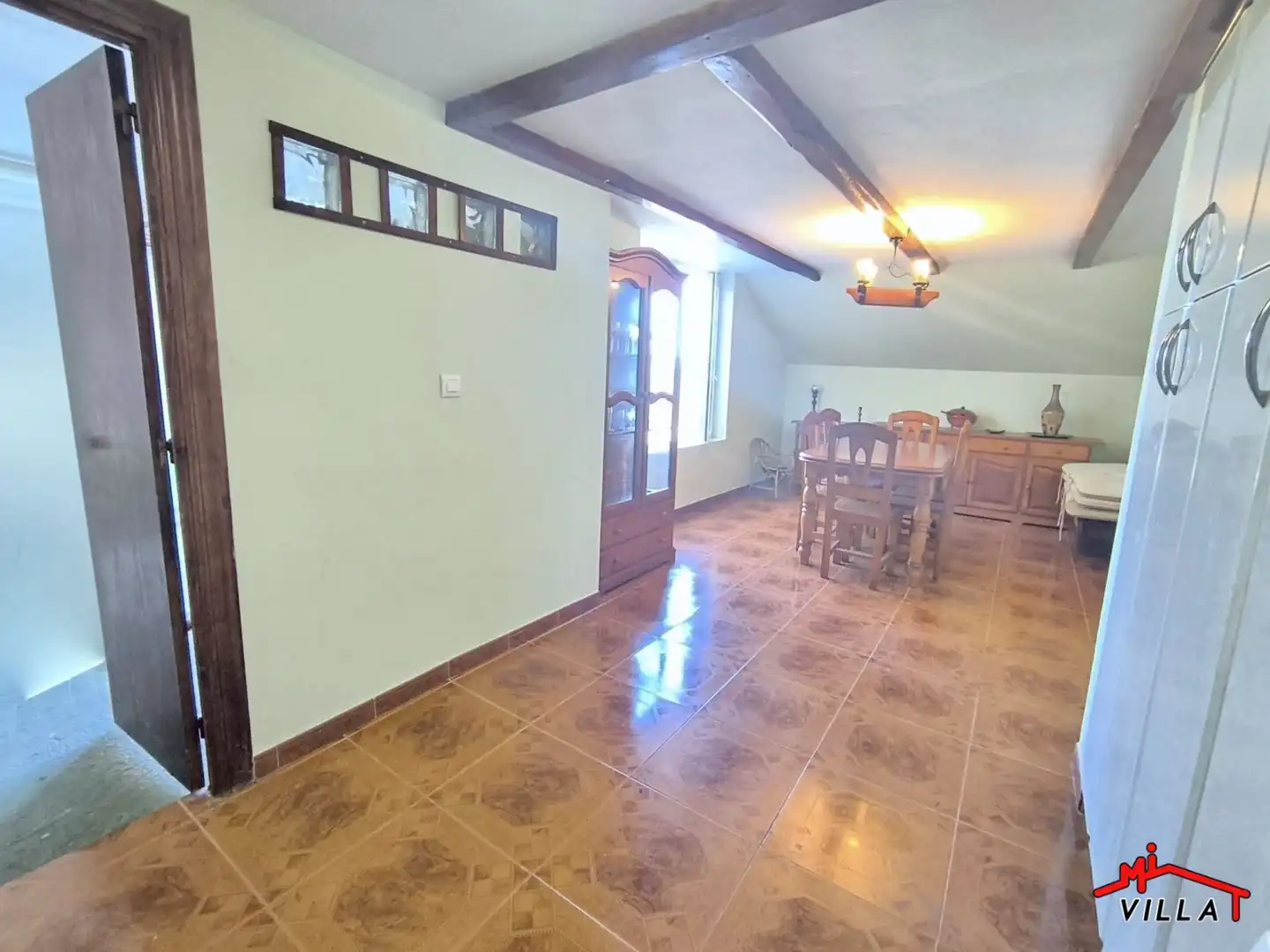 Casa o chalet en venta en El Callejo - La Pesquera - La Arenosa
