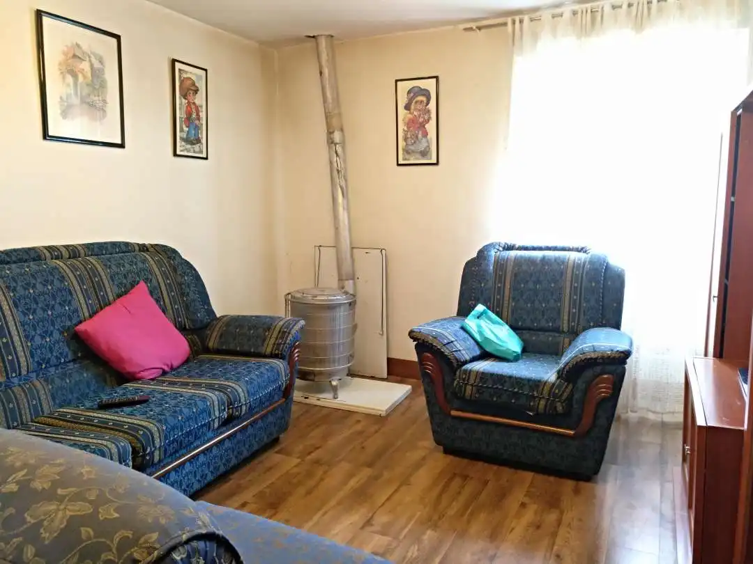 Casa o xalet en venda a Redecilla del Campo