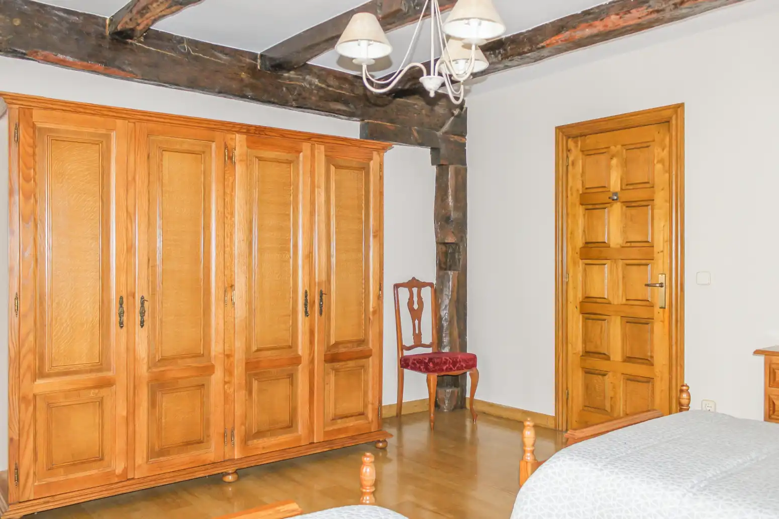 Maison à louer à Auza - SAN MARTIN, imagen 17