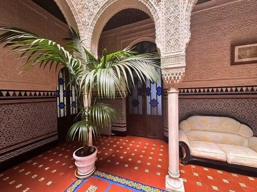 Casa o chalet en venta en Villanueva del Arzobispo con Aire acondicionado, Calefacción y Terraza