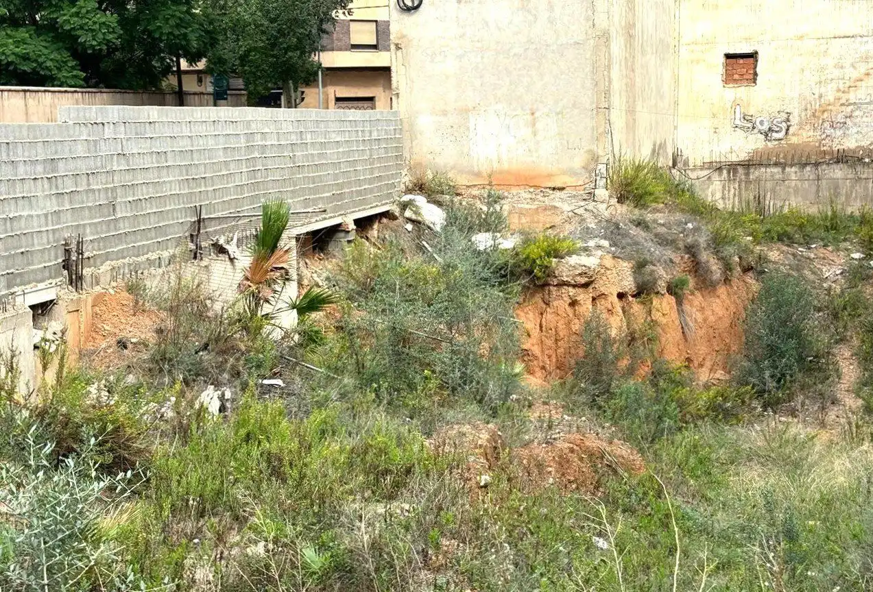 Terreny residencial en venda a Oeste, imagen 5