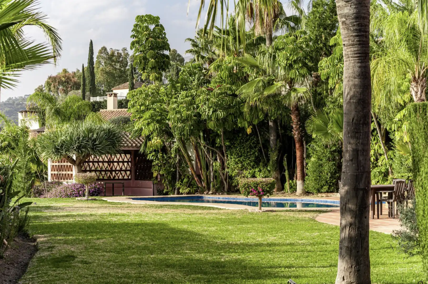 Chalet en venta en Benahavís pueblo, imagen 48