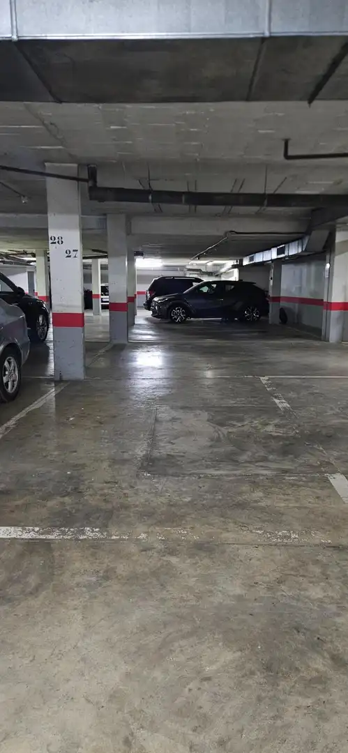 Parking de Garaje en venta en Dos Hermanas