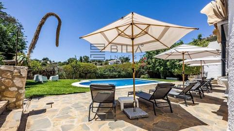 Photo 3 of House or chalet for sale in Las 7 Flores, La Capellanía - El Higuerón, Benalmádena