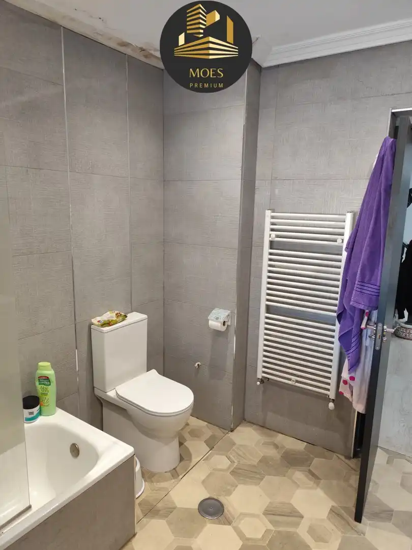 Duplex with terrace for sale in Jamilena, imagen 28