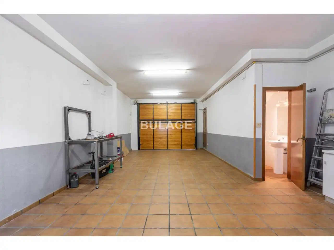 Casa con giardino in vendita a Folgueroles, imagen 4
