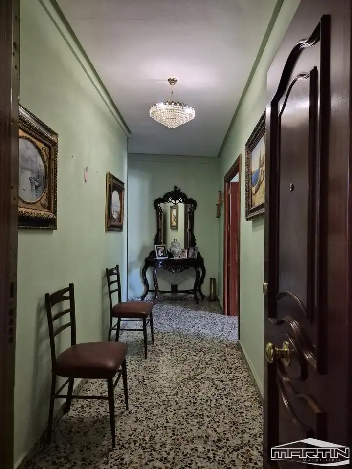 Piso en venta en Lucena con Aire acondicionado, Terraza y Trastero