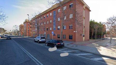 Foto 3 von Wohnung zum Verkauf in Carrús Oeste, Elche / Elx