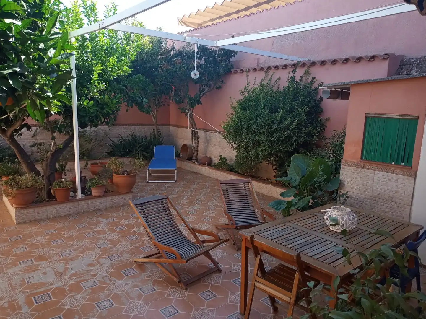 Houses for sale in Montemolín