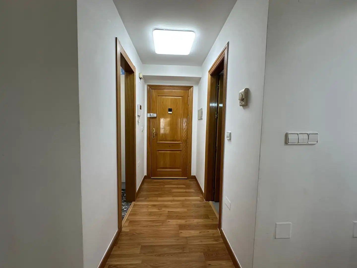 Apartament amb ascensor de lloguer a Calle Platería, imagen 9