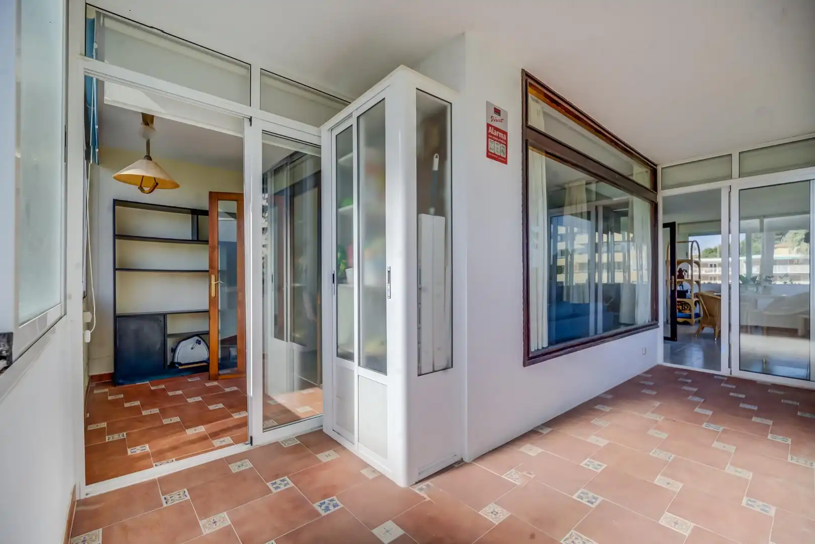 Piso en venta en Torremolinos con Aire acondicionado, Jardín privado y Terraza