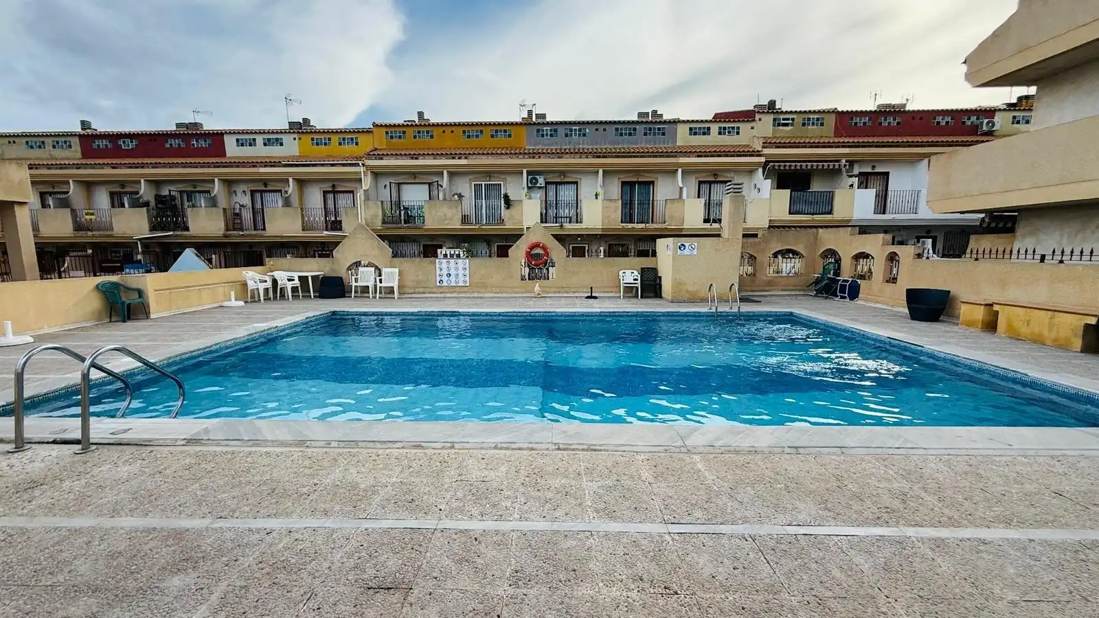 Terraced house with pool for sale in Orihuela Costa, imagen 30