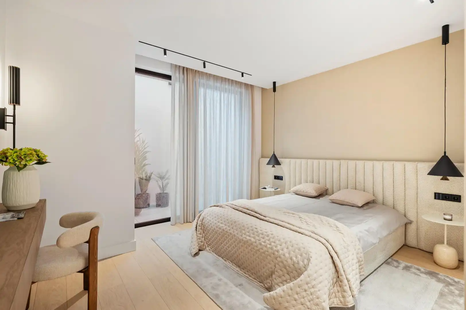 Villa mit Pool zum Verkauf in Milla de Oro, imagen 42