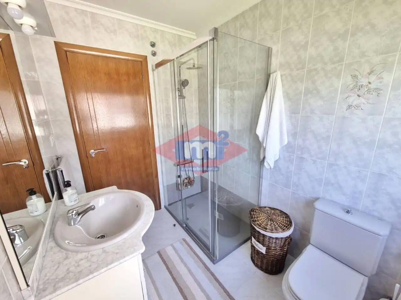 Baño de Casa o chalet en venta en Salceda de Caselas con Jardín privado y Terraza