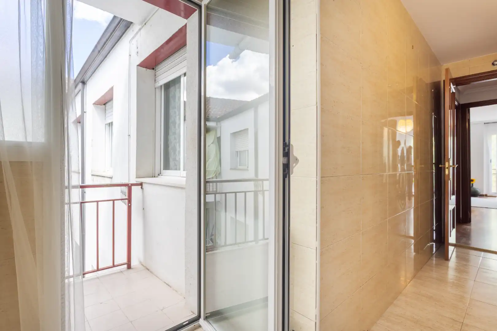 Flat with terrace for sale in Avenida de La Rioja, imagen 28