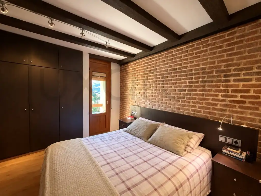 Apartamento con ascensor en venta en Plaza Pas D'Arro 22, imagen 2