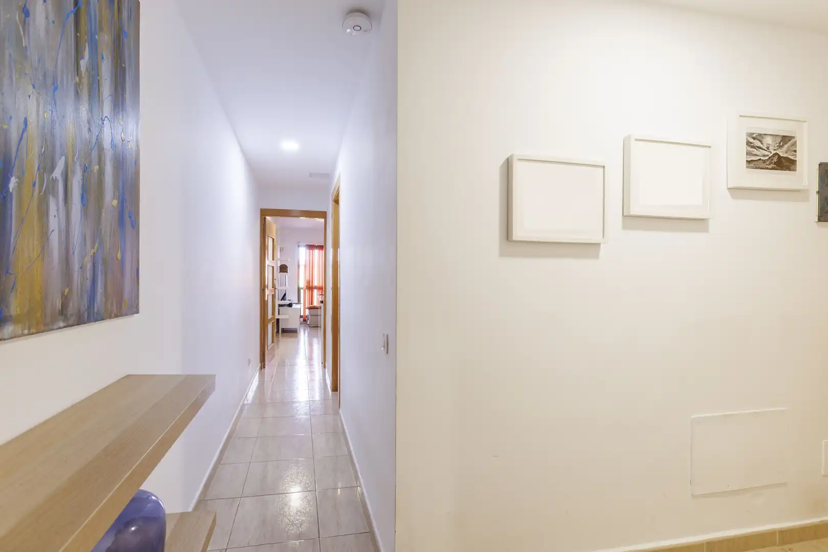 Piso en venta en Callejón del Castillo - El Calero - Las Huesas