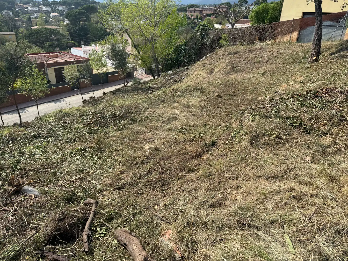 Residential for sale in Riells i Viabrea