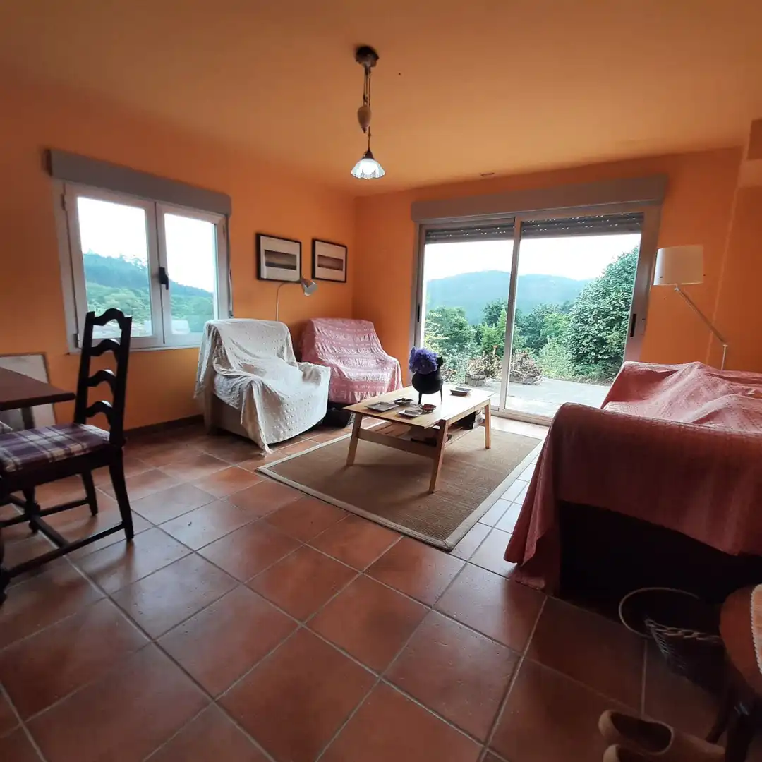 Country house with garden for sale in SAN FIZ 19, imagen 14