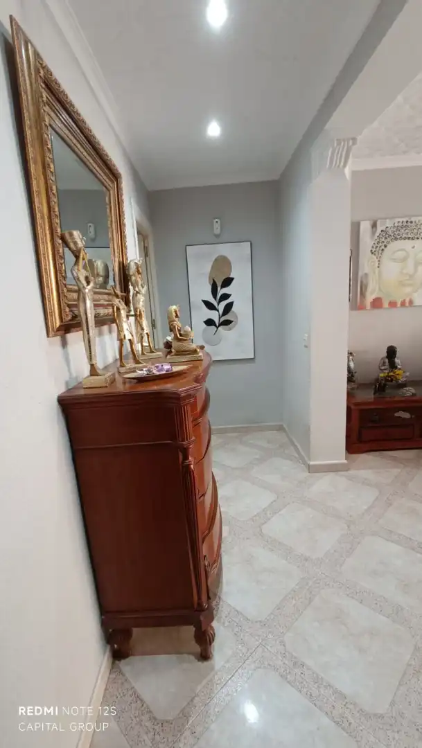 Piso en venta en Huelva con Aire acondicionado, Terraza y Amueblado