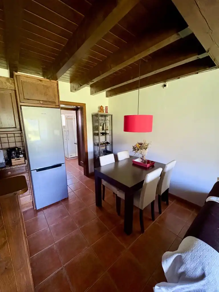 Detached homes for rent in Carrer de Dalt, 15, Isòvol