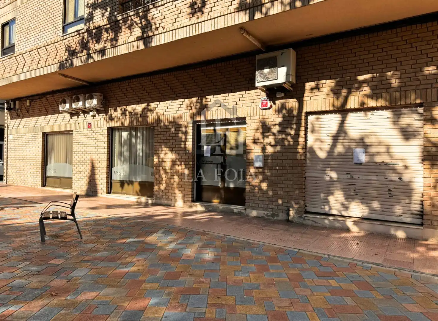 Local comercial de lloguer a Carrer Ramón y Cajal 7, imagen 3