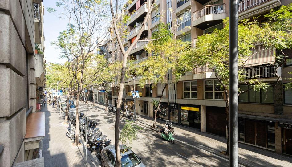 Photo 1 of Apartment for sale in Carrer de Calvet, Barcelona, Spain, -1, Sant Gervasi- Galvany, Barcelona