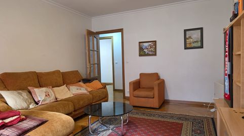 Foto 3 de Piso en venta en Ponteareas, Pontevedra