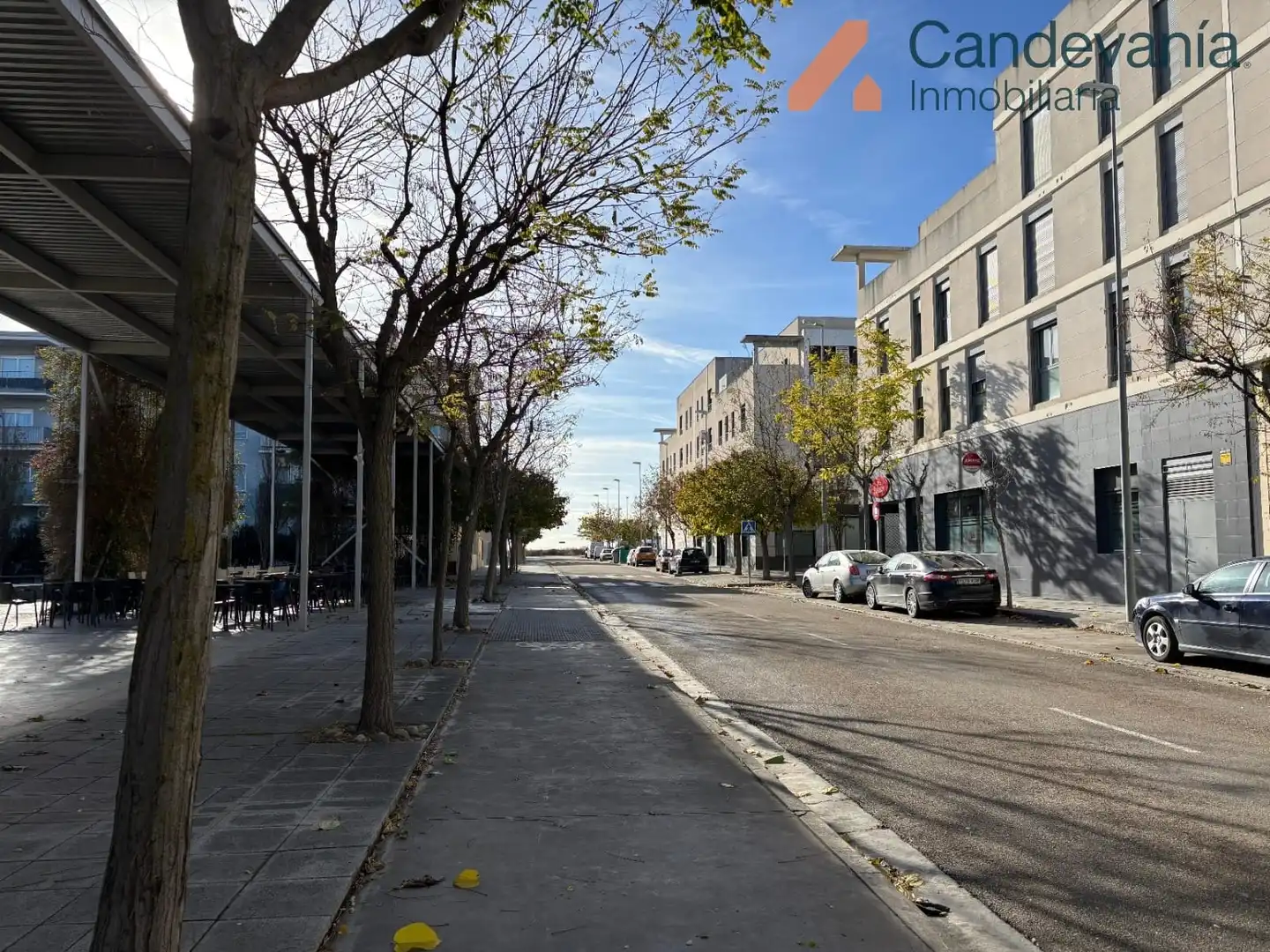 Aparcament en venda a Calle Mar de Tasmania, imagen 17