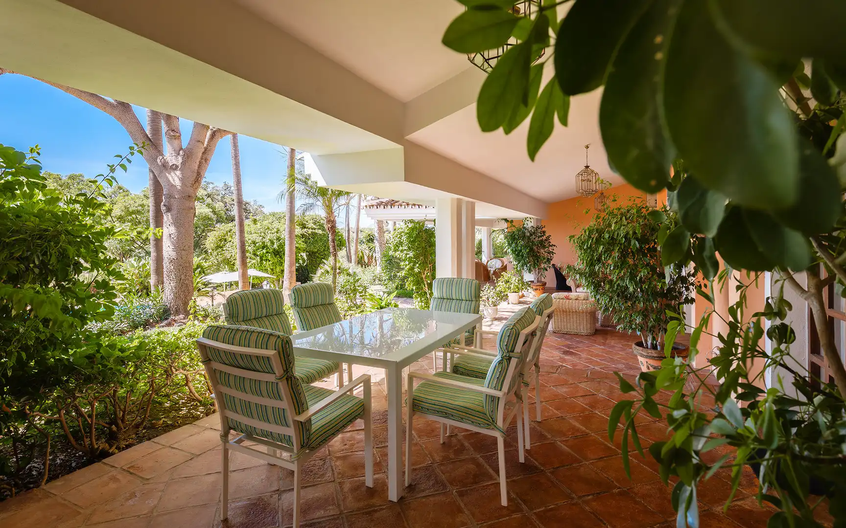 House with pool for sale in Milla de Oro, imagen 32