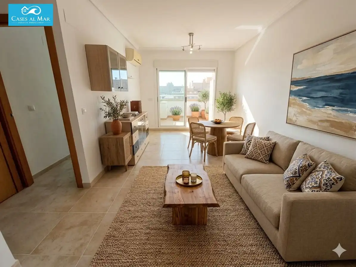 Apartment mit Pool zum Verkauf in Central 58, imagen 6