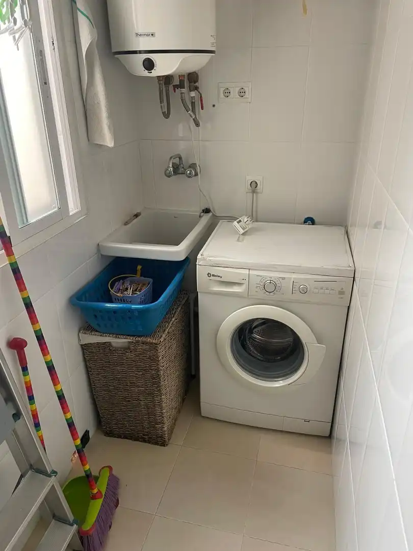 Flat with lift to rent in Novelda, imagen 14