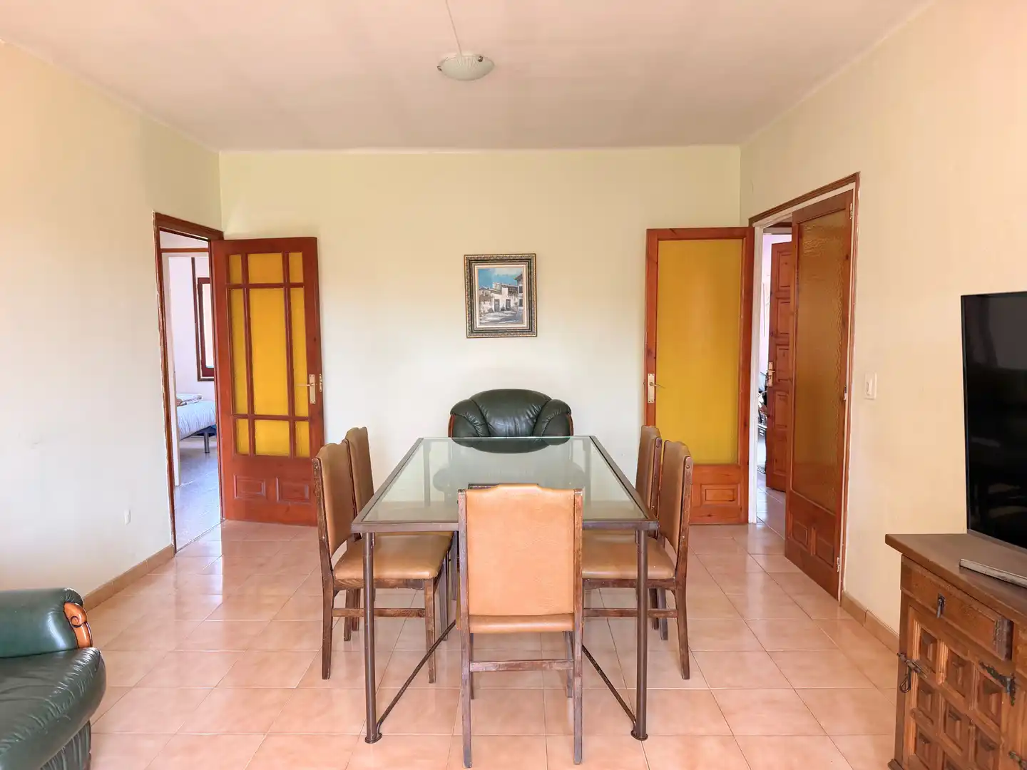 Apartament amb terrassa en venda a de la Sala 28, imagen 11