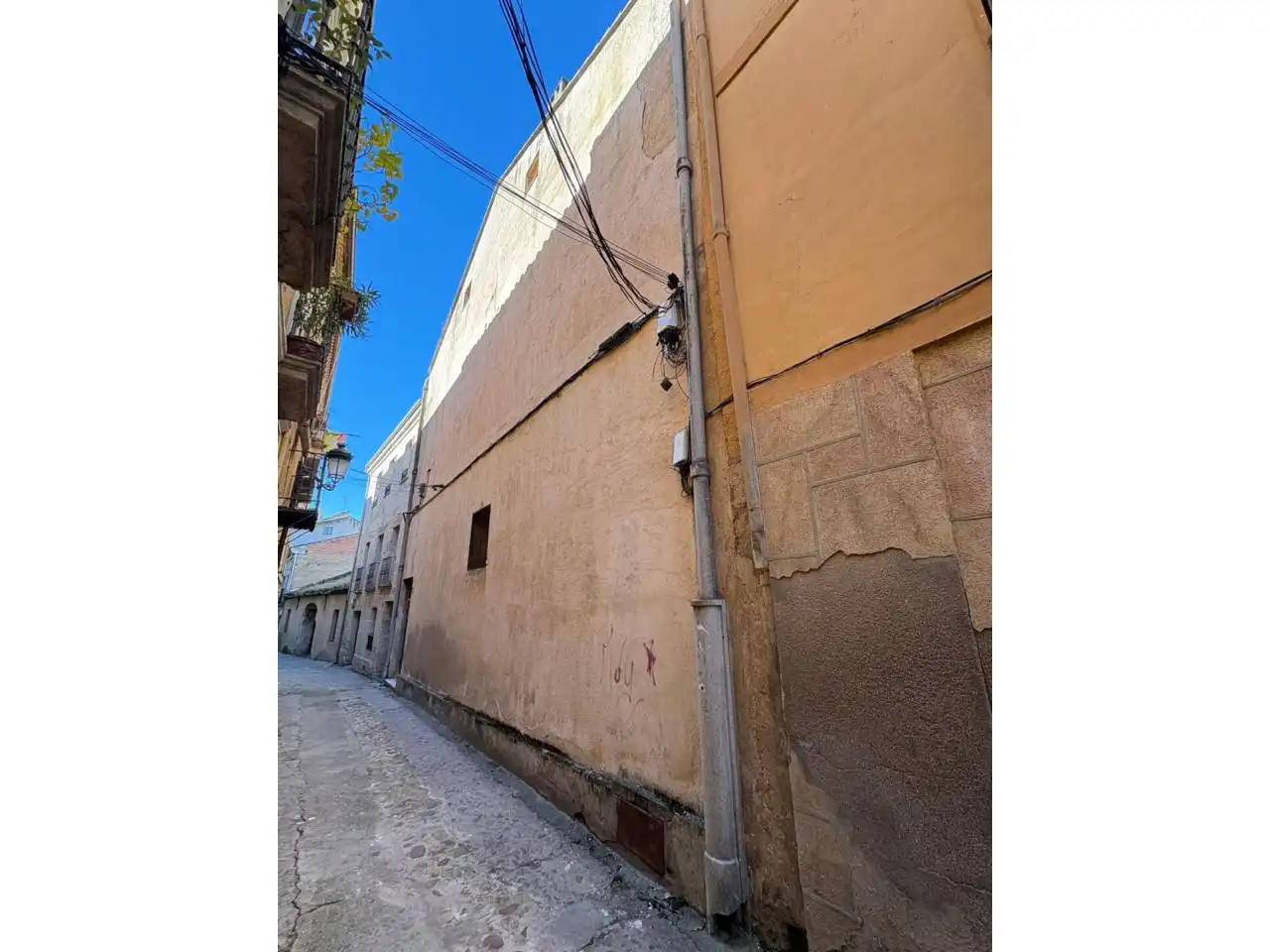 Gemischtgenutztes Gebäude zum Verkauf in Calle Madrid, imagen 7