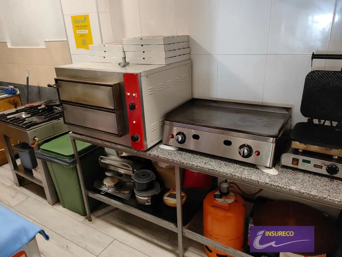 Local comercial en venda a Perez Galdos, imagen 10