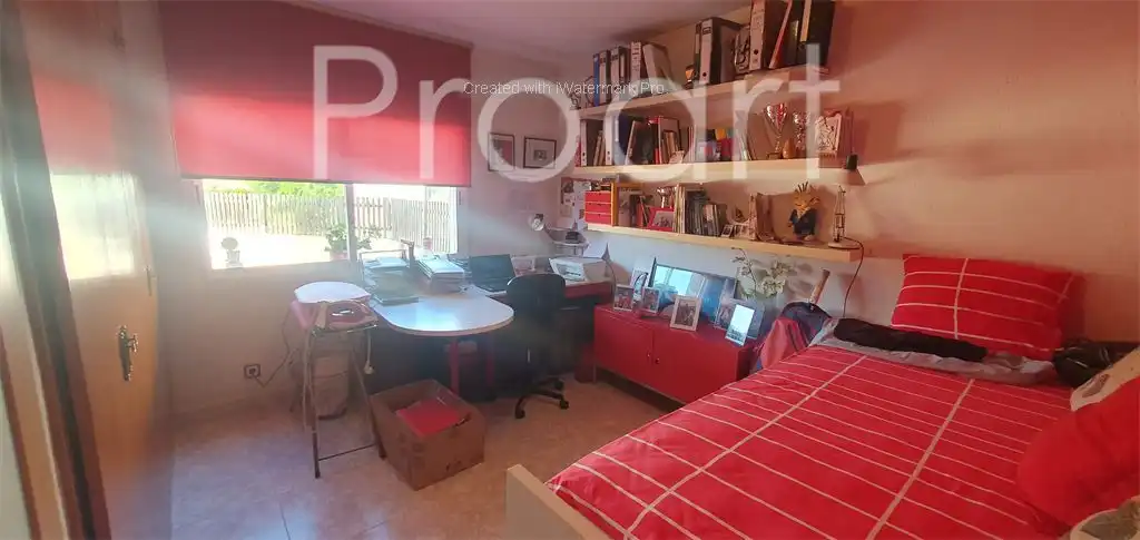 Dúplex en venta en L'Ametlla del Vallès
